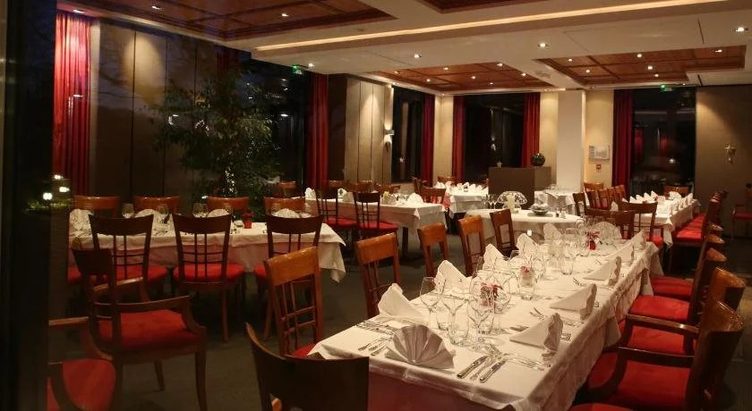 Hôtel Restaurant Logis Auberge Sundgovienne