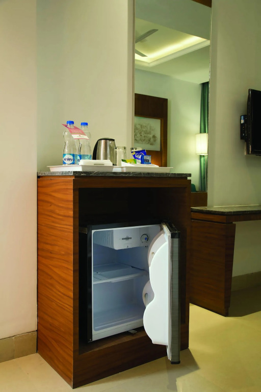 Urvashi Residency