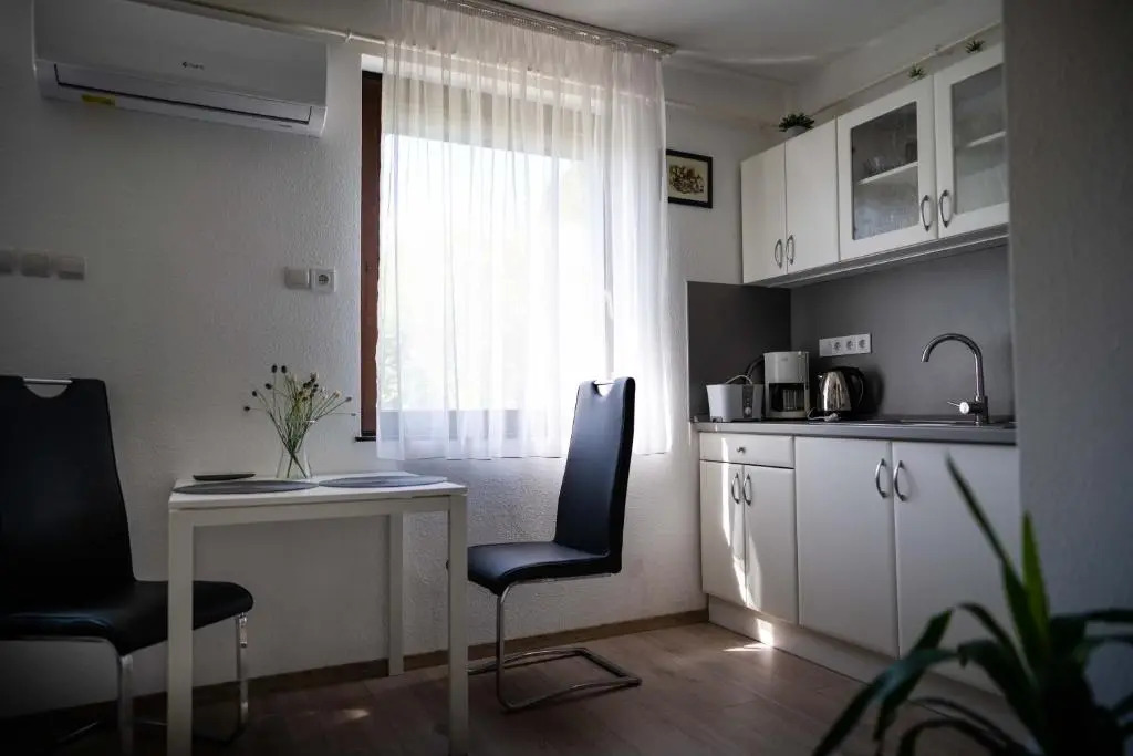 Marietta Apartman