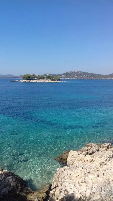 Apartments Villa Šibenik