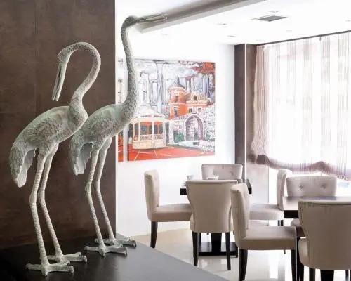 Cardal Hotel