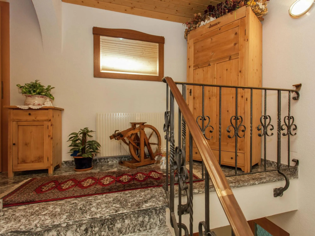Wohnung in St Gallenkirch beim Skigebiet