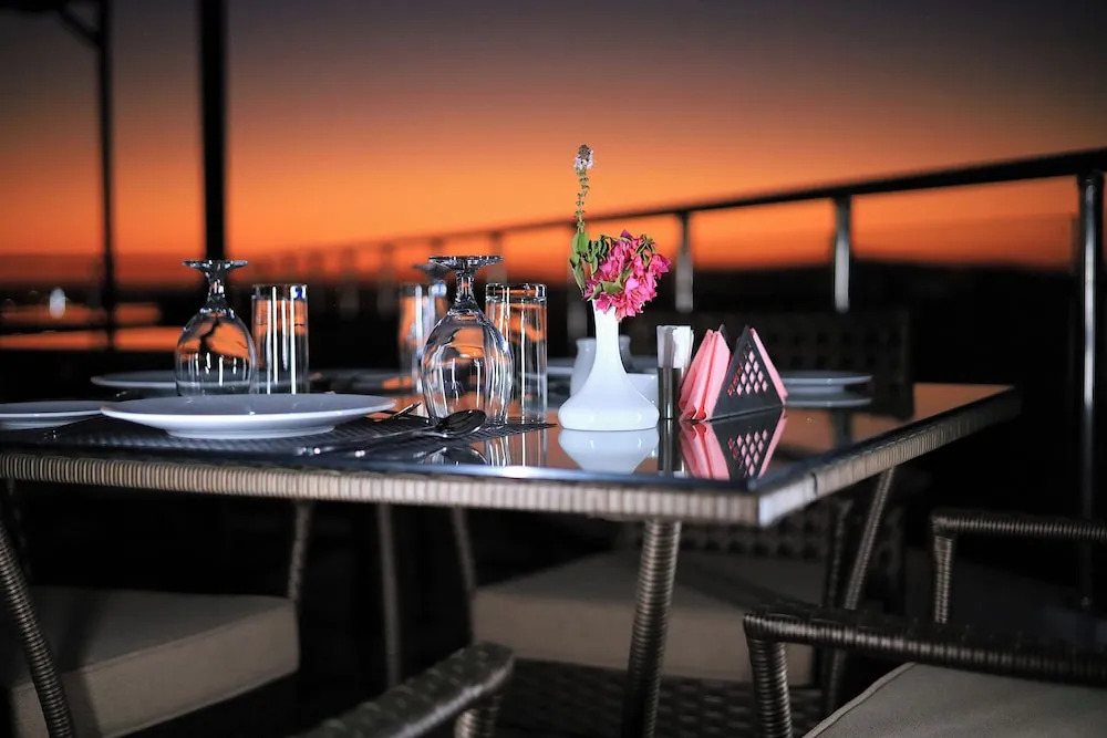 Blue Lotus Nile Suites Hotel Aswan