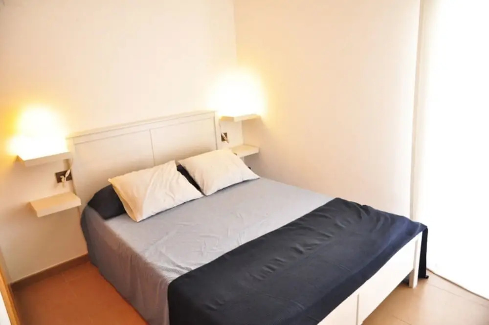 Apartamento Amueblado Gusto Para 6 Personas en Cambrils