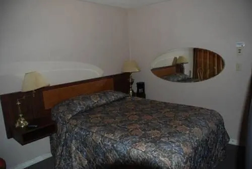 Three Diamond Inn