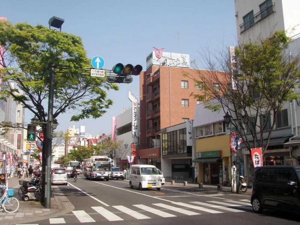 ARC INN Matsumi