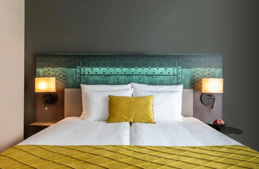 Leonardo Hotel Dortmund