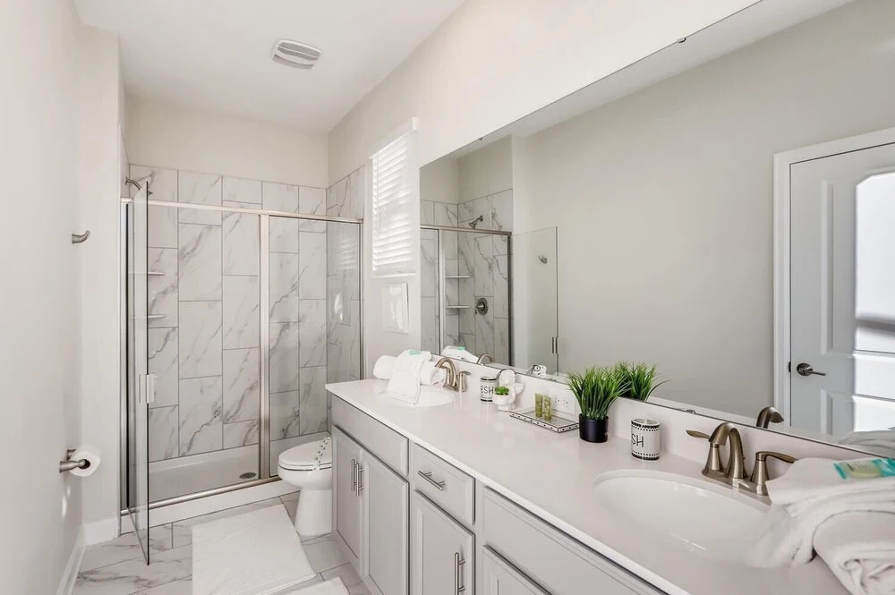 2773 BD - 5Bd Home With Private Pool 14 Guests