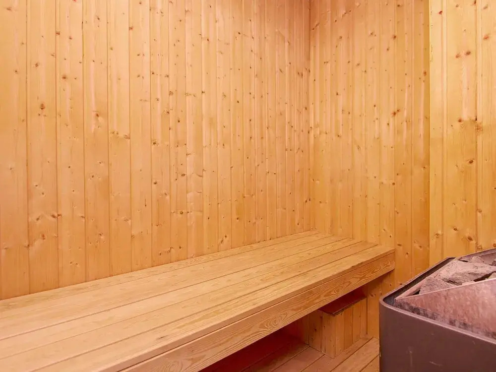 9 Person Holiday Home in Blavand