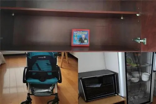Lidu Hotel Apartment with Sea View (Wusi Square Xianggang Middle Road Shop)