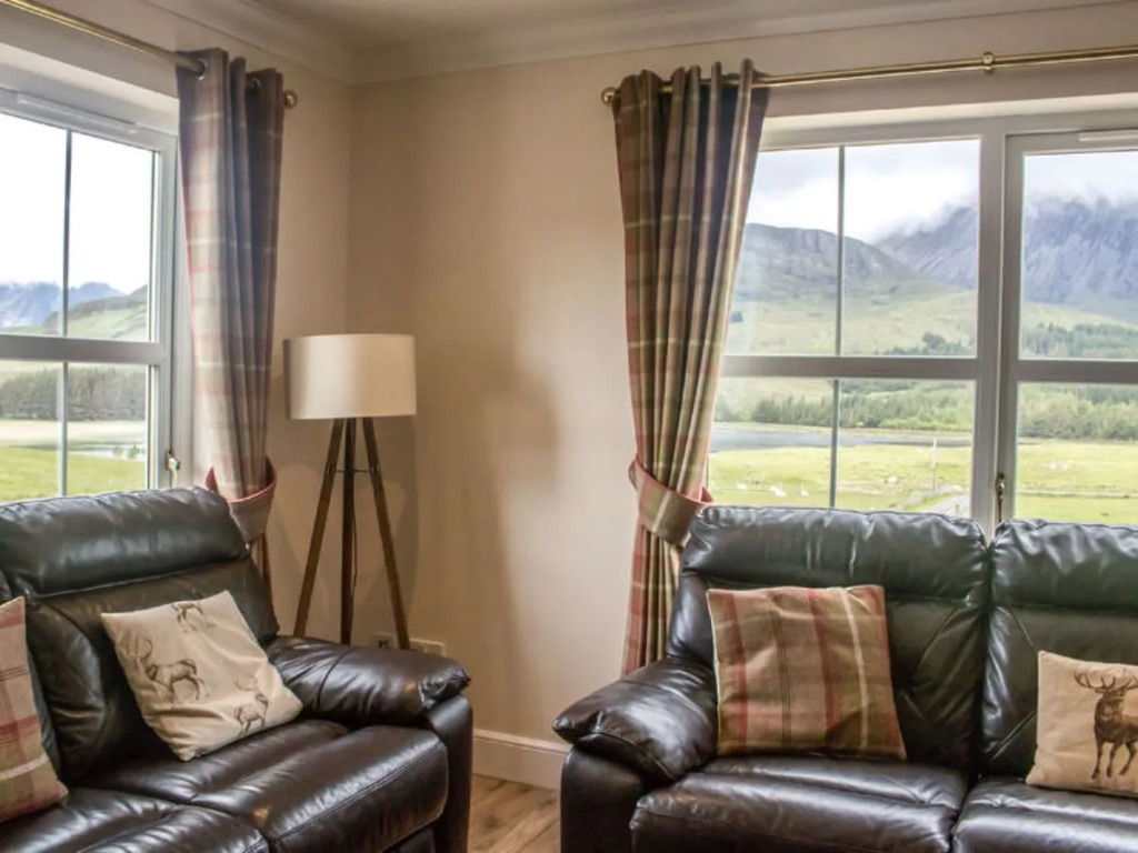 Strath Glebe Kilbride