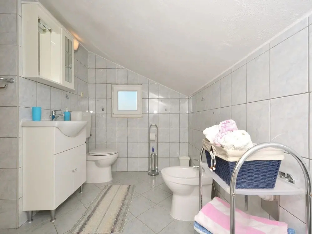 Aurelija - 20 m From Beach - A3