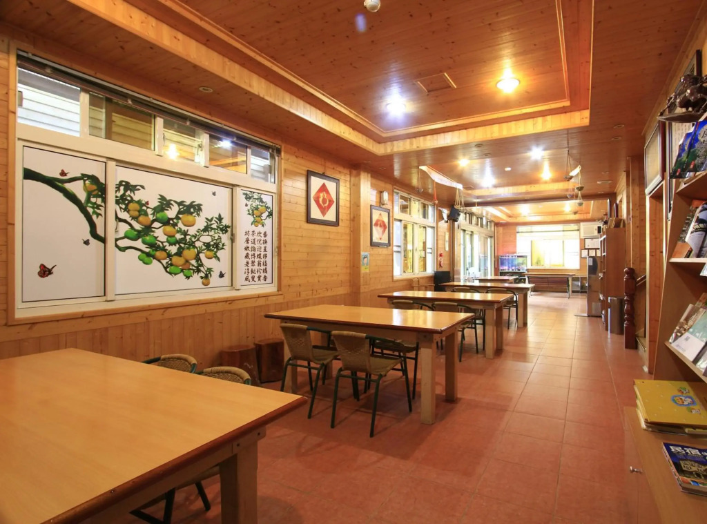 Yi Xin Homestay