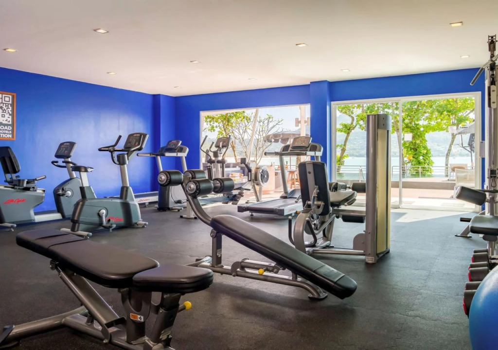 Novotel Phuket Kamala Beach