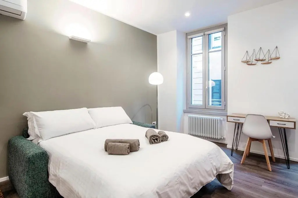 Diaz 67 Cozy Flats In Como