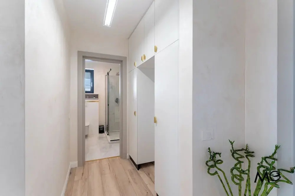 MoHost Valcom - Luxury Skyline Penthouse