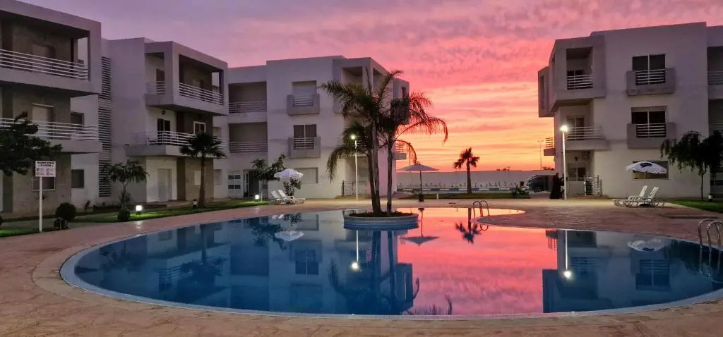 Logement de Vacances Avec Piscine