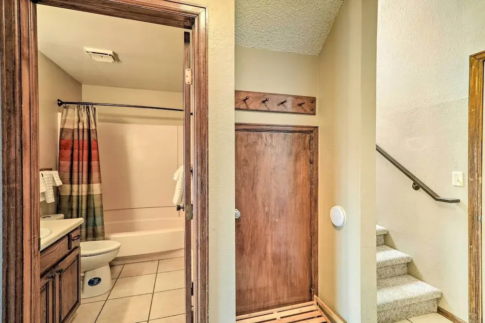 Pagosa Springs Vacation Rental w/ Boat Dock!