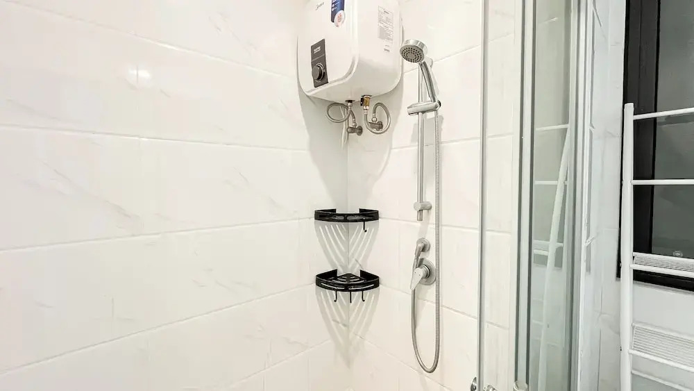 Spacious And Homey 2Br At Apartment Sky House Alam Sutera