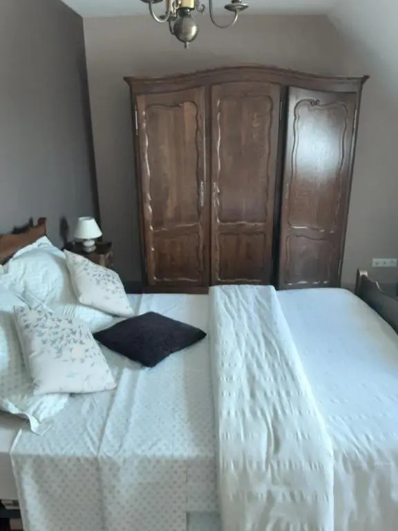 Chambre D'hotes de la Galie (Adults only)