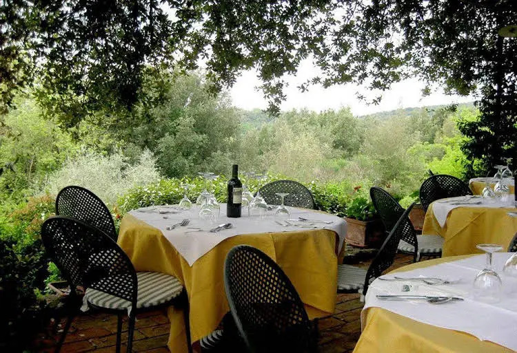 Hotel Borgo Pretale