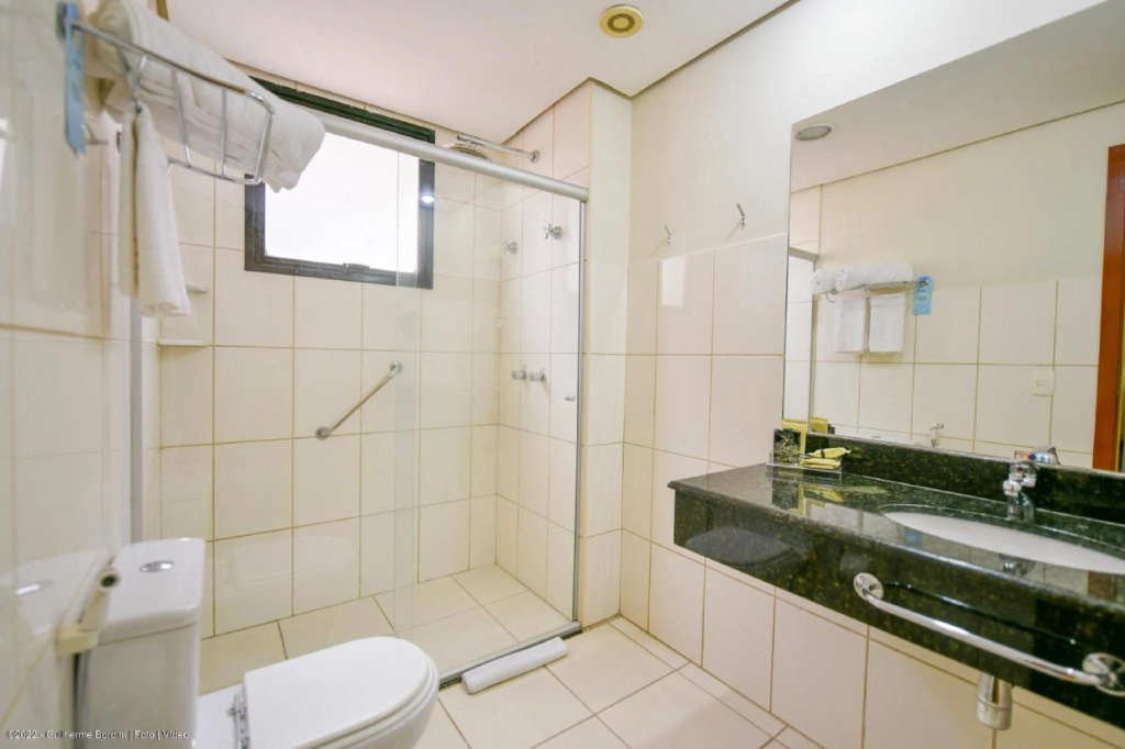 Nobile Inn Executive Ribeirao Preto