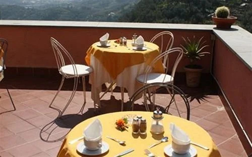 LAntico Borgo B&B