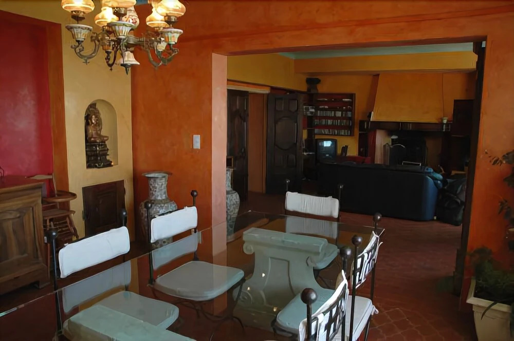 Villa Coste dOr