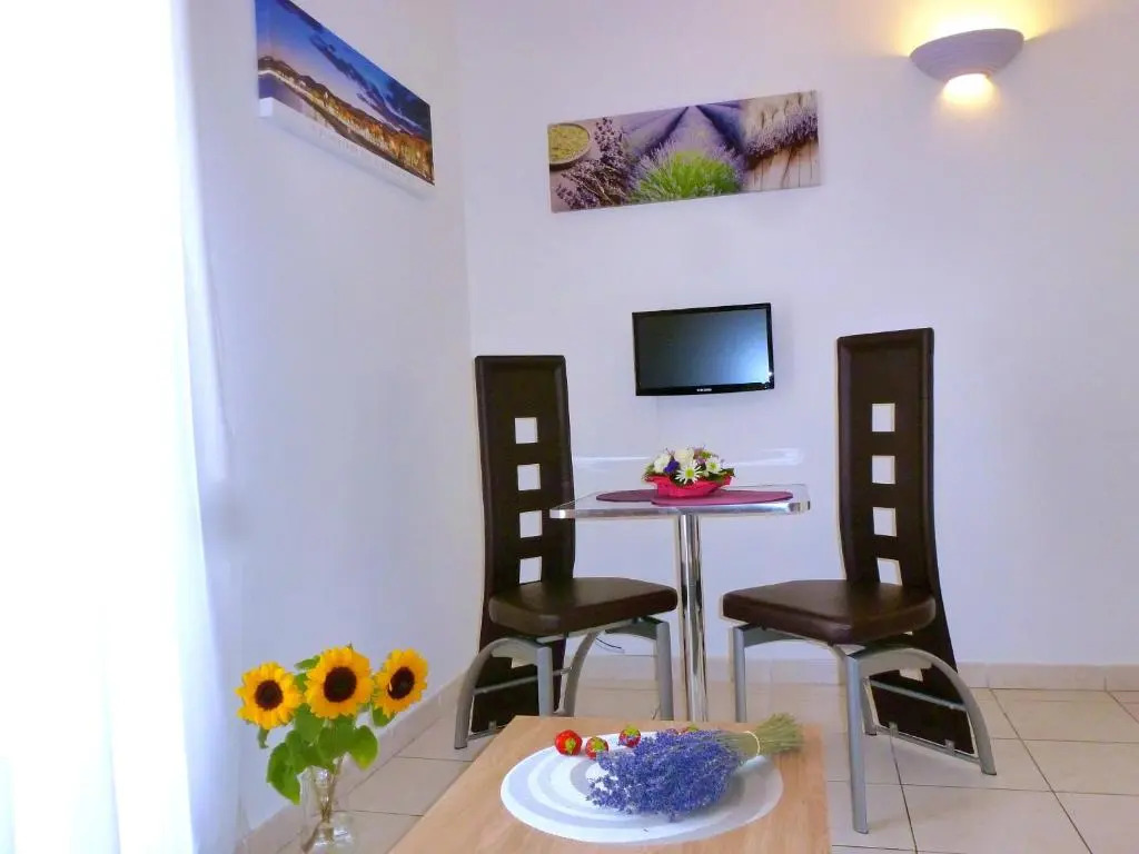 Studios Nice French Riviera
