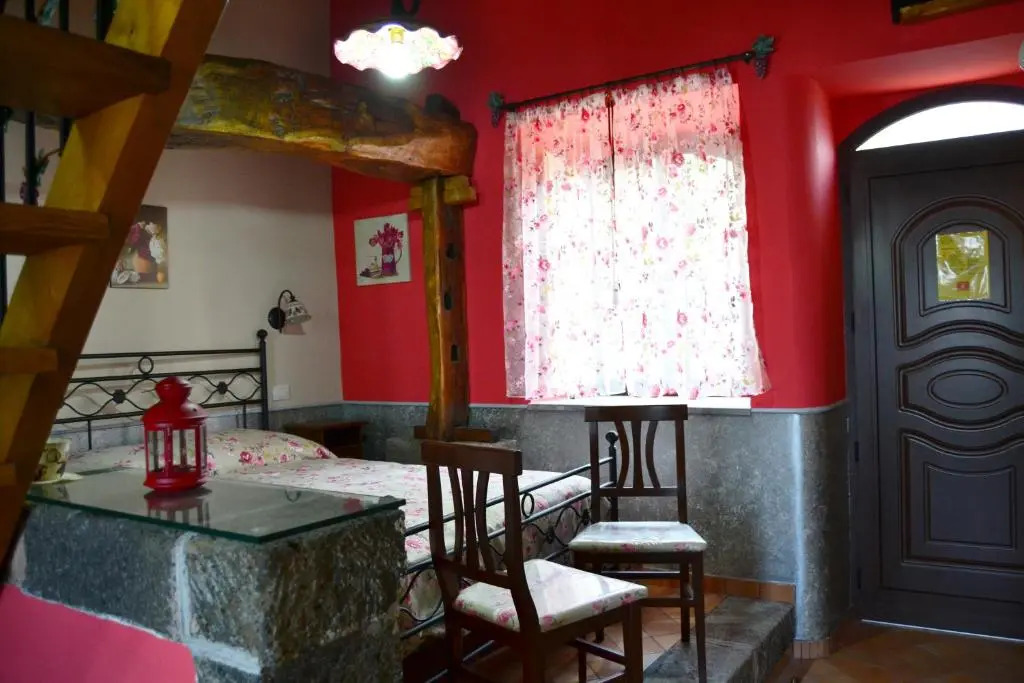 Agriturismo Dolcetna