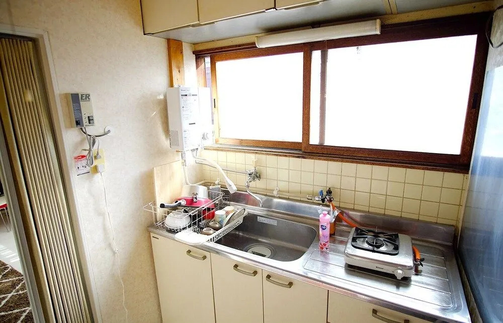 Otemachi house all for rent