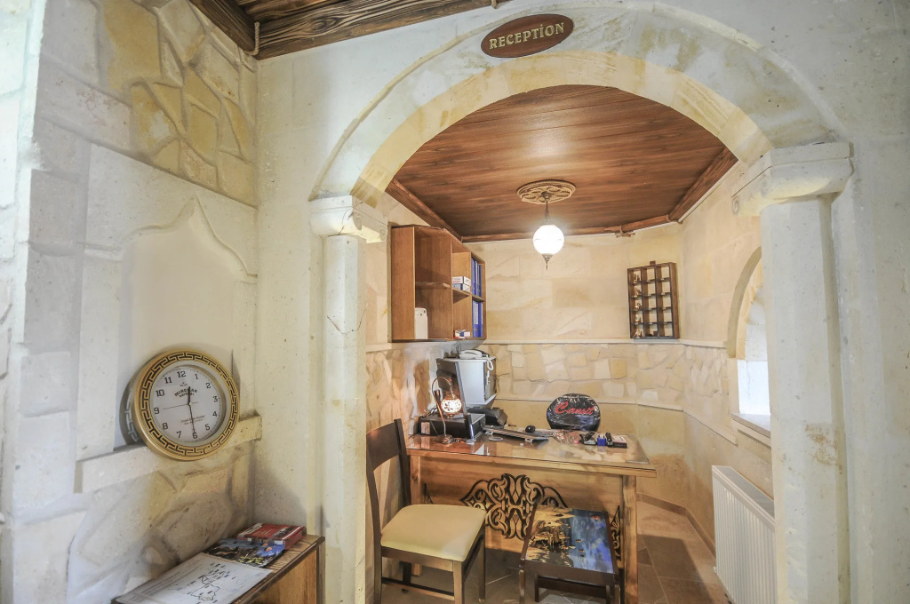 Peace Stone House