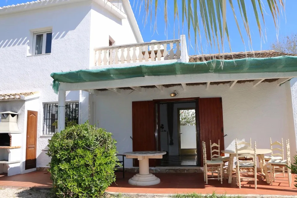 Villa La Pitera