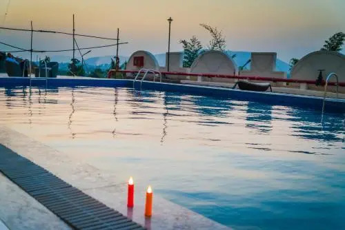 Ratnaa Resort