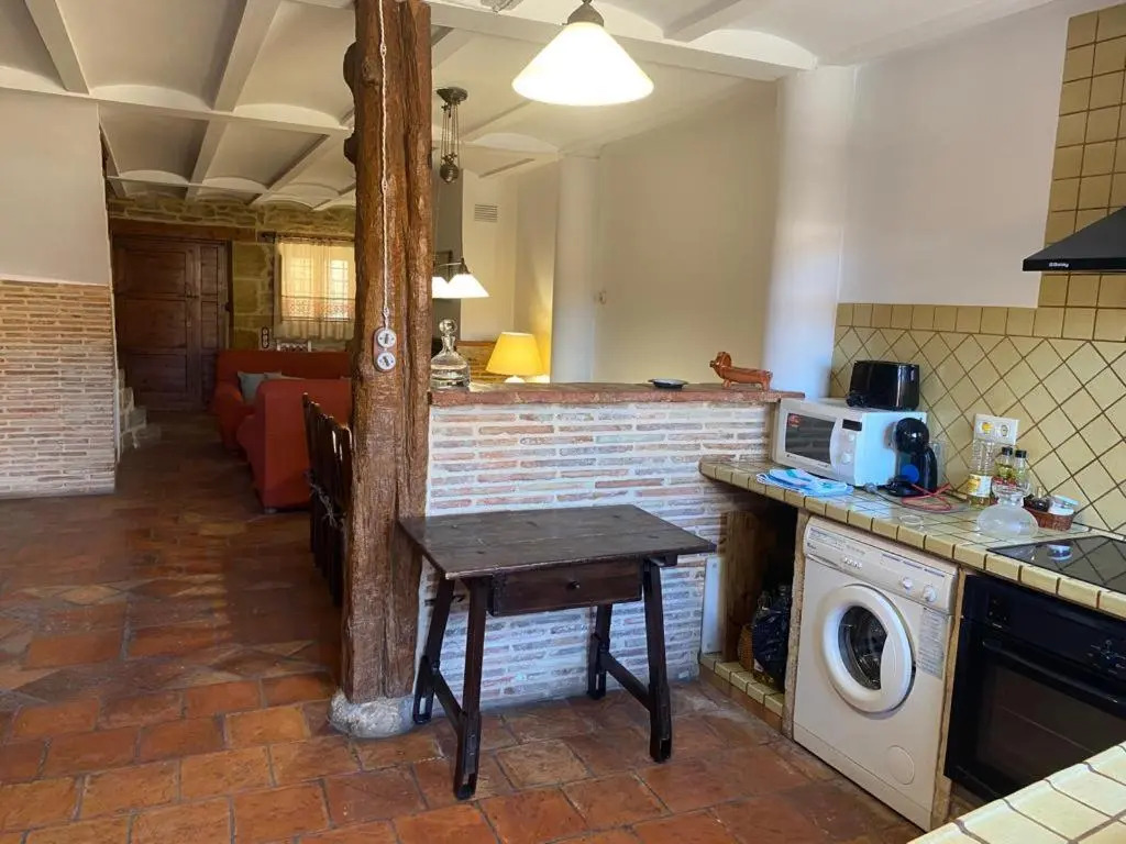 CASA MIRIAM