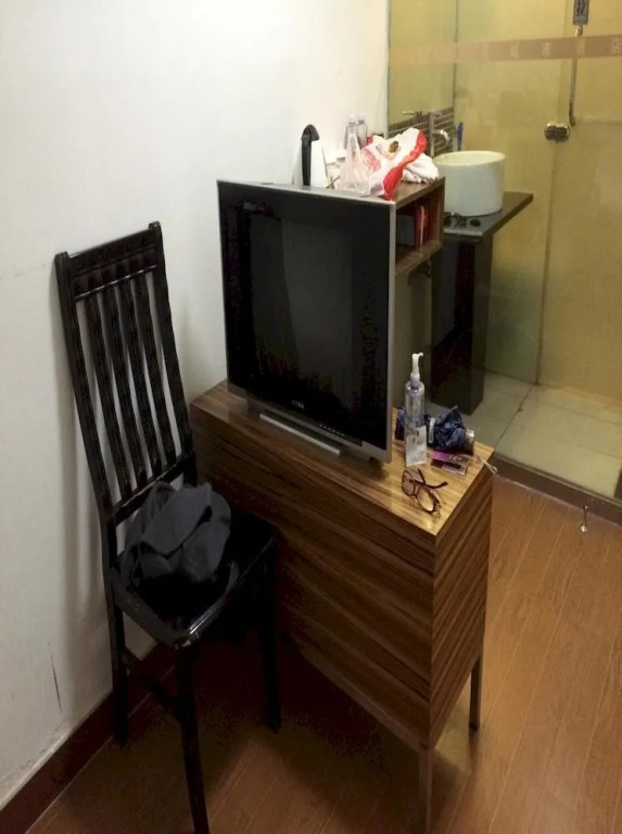 Hantang City Hotel