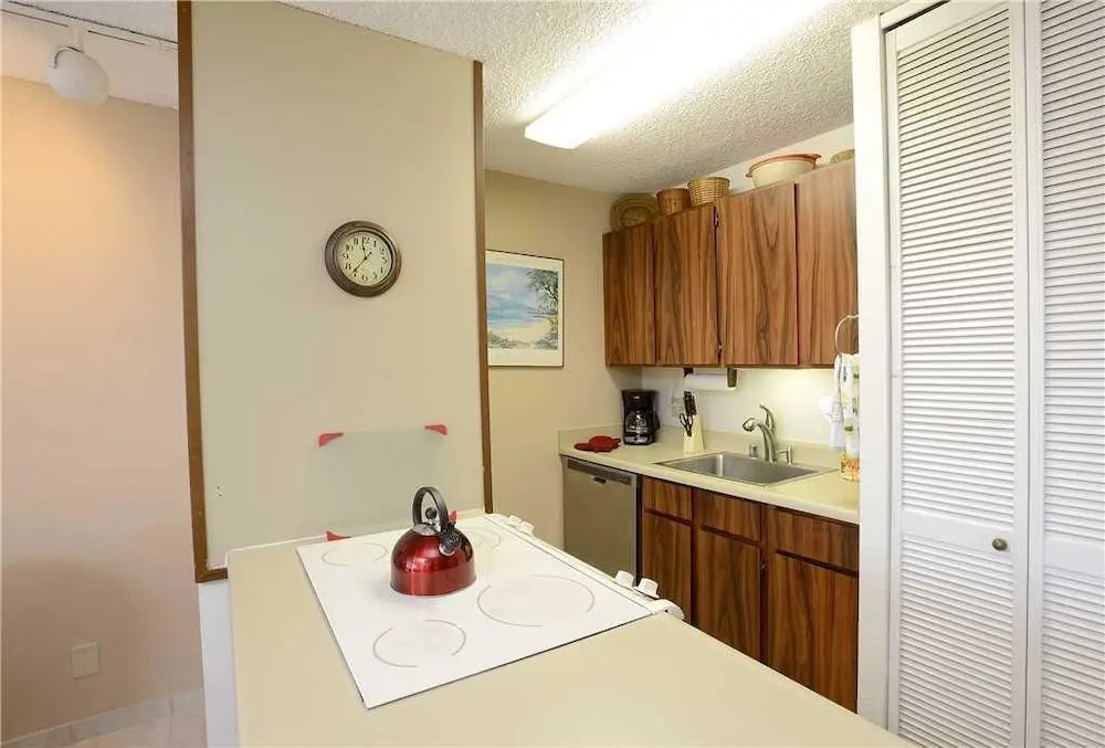 Maui Vista 1216 - One Bedroom Condo