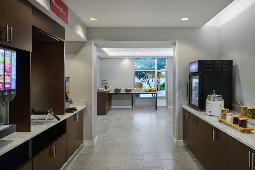 TownePlace Suites by Marriott Springfield
