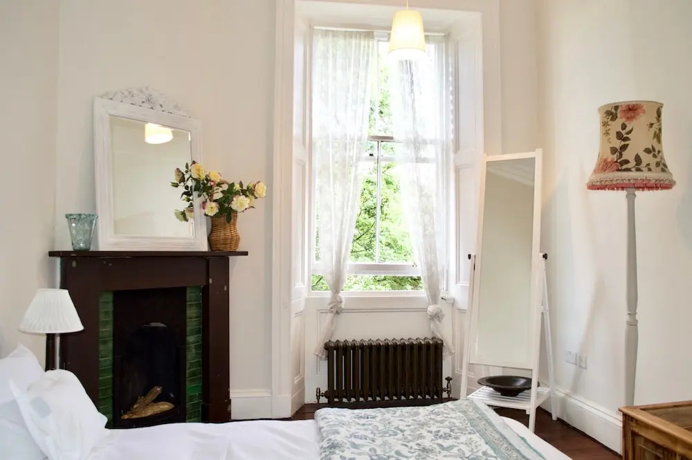 1 Bedroom Flat in Central Edinburgh
