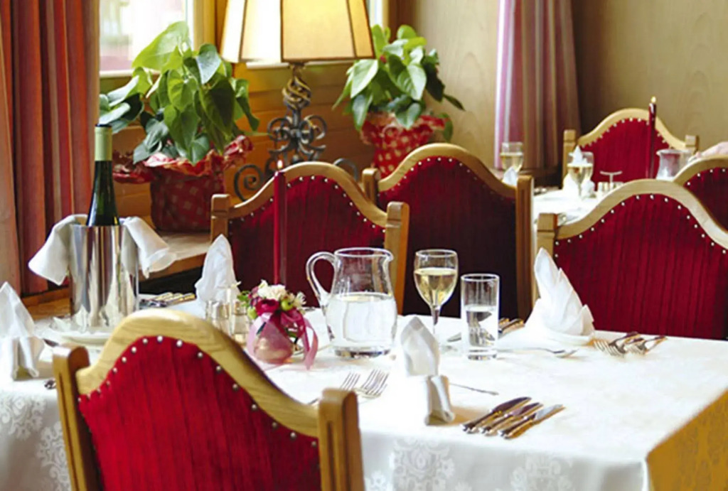 Hotel Völserhof