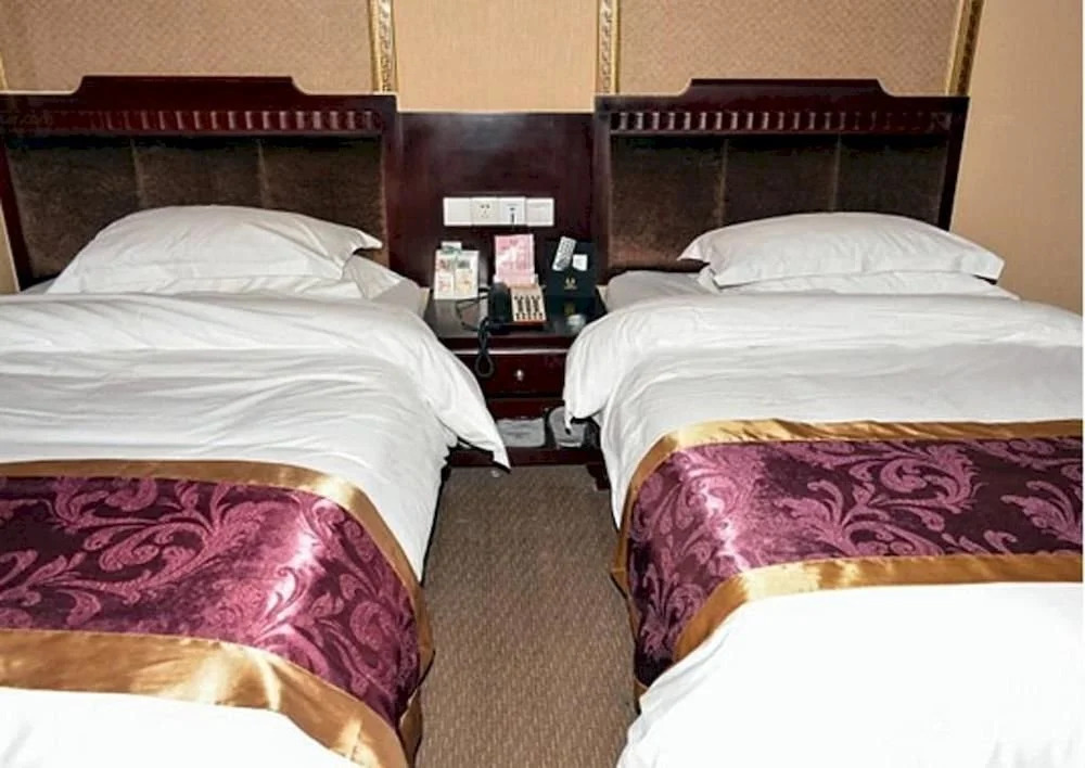 City Garden Hotel