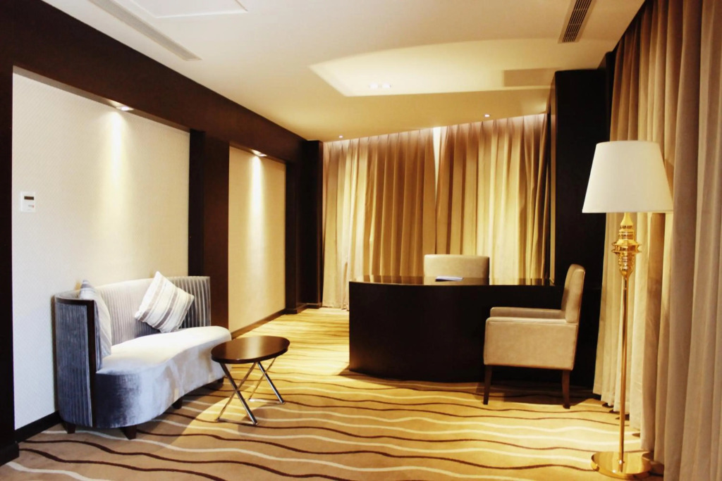 National Park Hotel