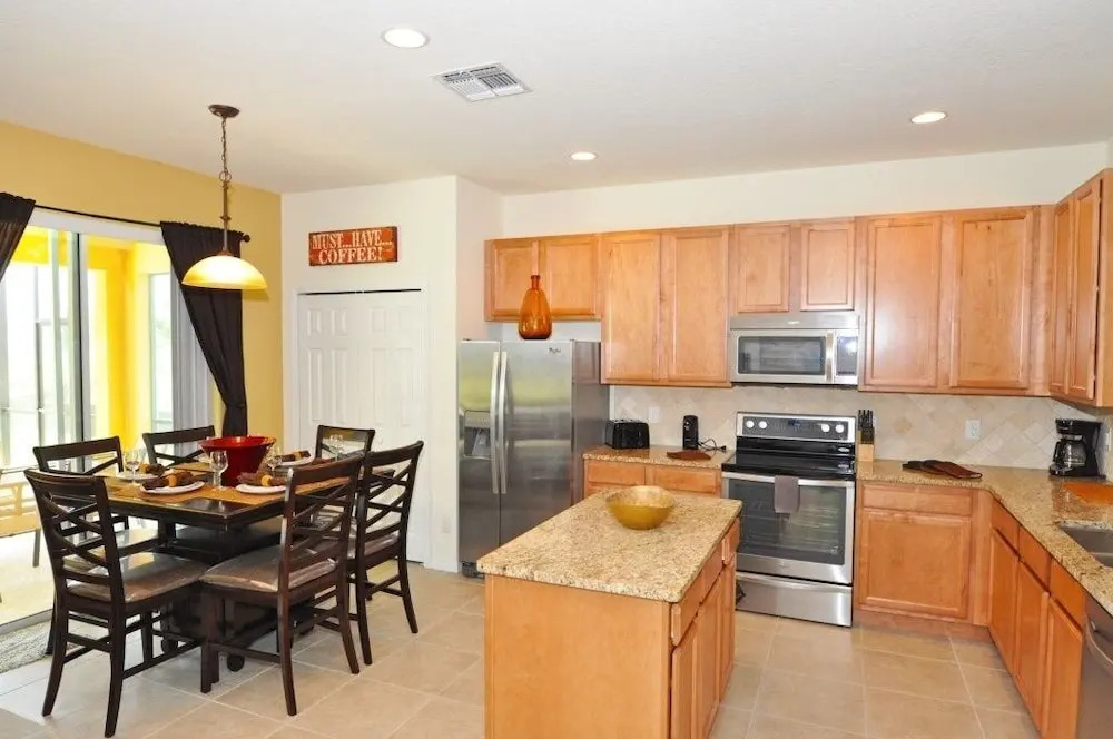 Sensual Solterra - 6 Bedrooms - Sleep 12 Home