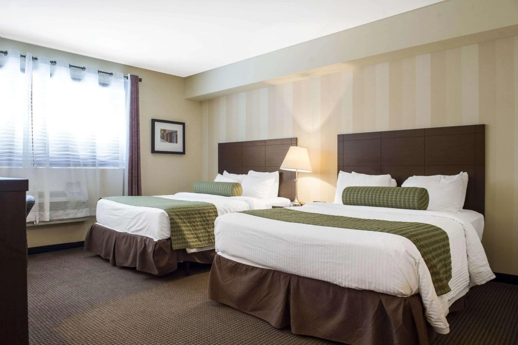Quality Inn and Conference Centre