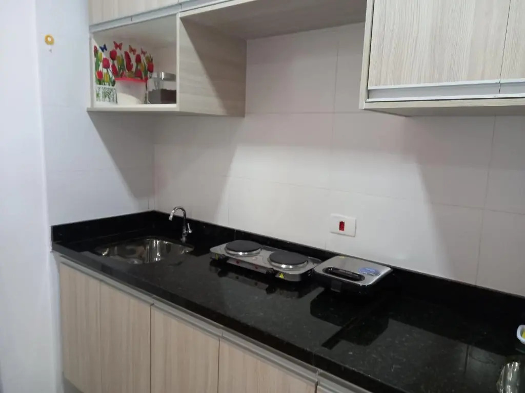 Flat11 Olímpia