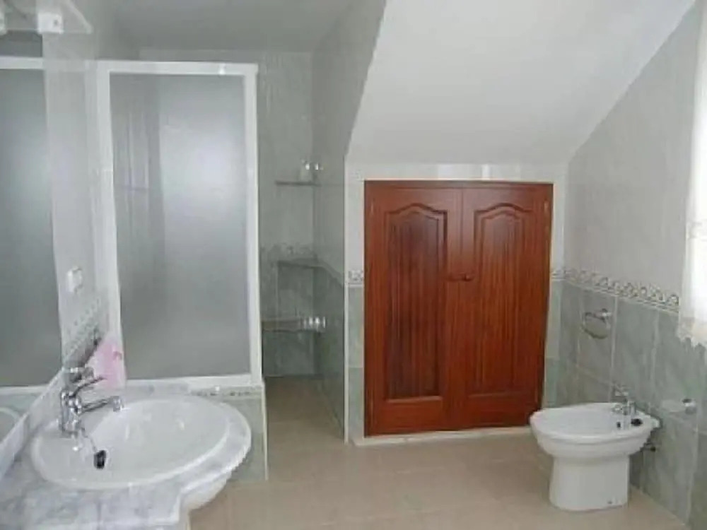 Ribadumia 100174 5 Bedroom Holiday home By Mo Rentals