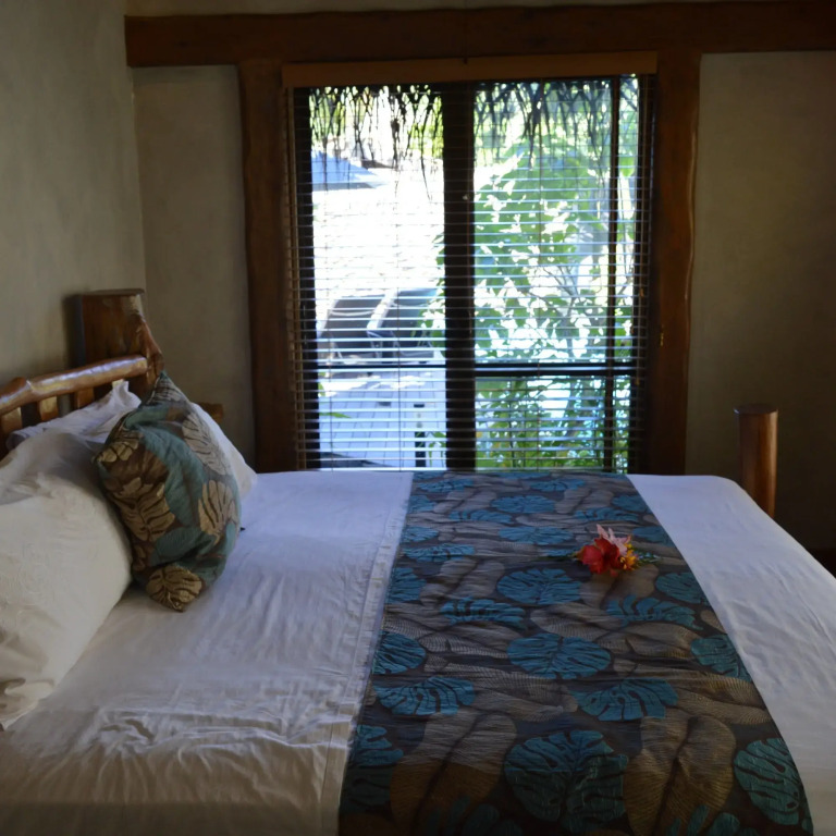 Aitutaki Escape Resort & Spa