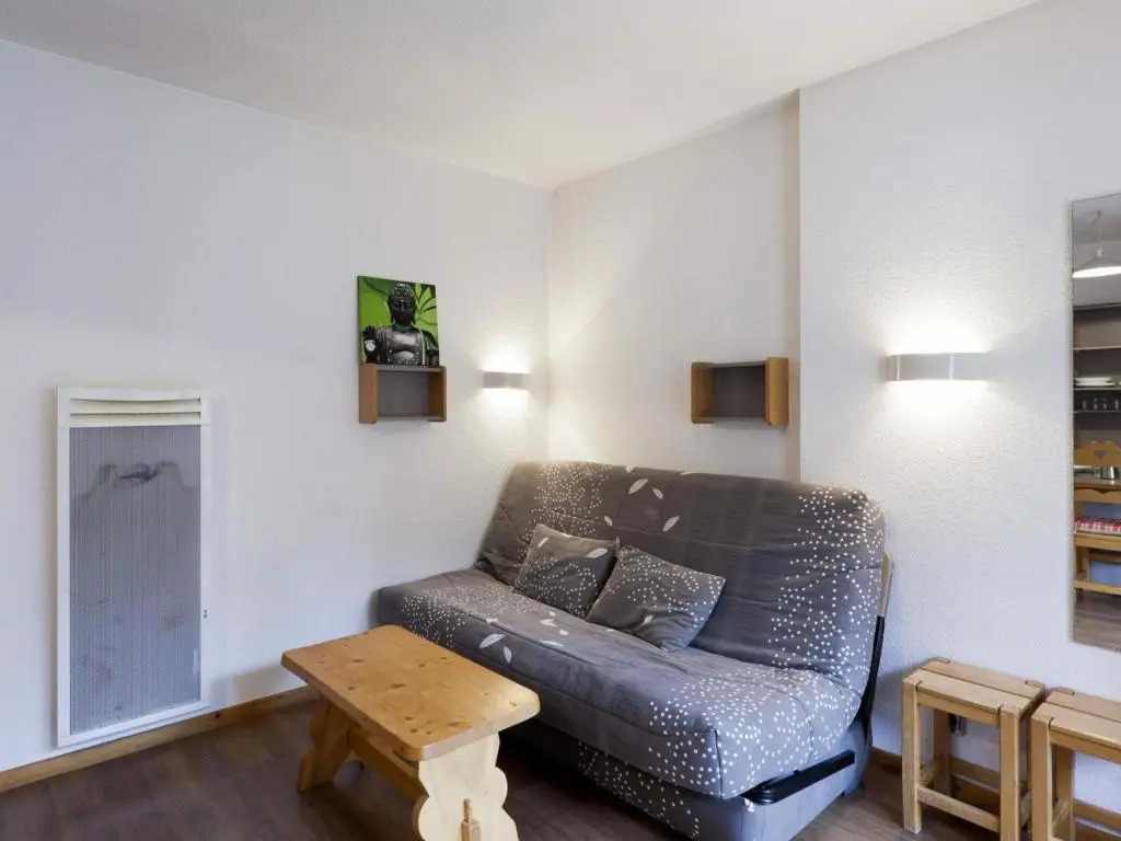 Appartement Brides-les-Bains, 1 pièce, 2 personnes - FR-1-512-184