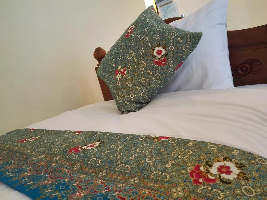 Baan Bussaba Hotel