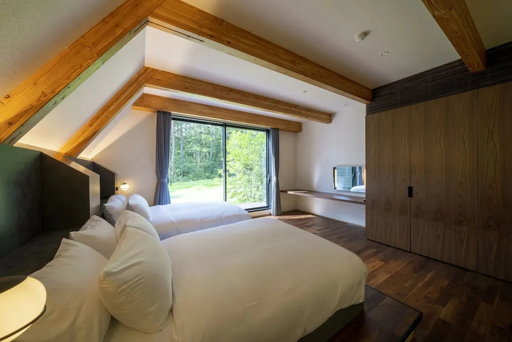 KanollyResorts Hakuba